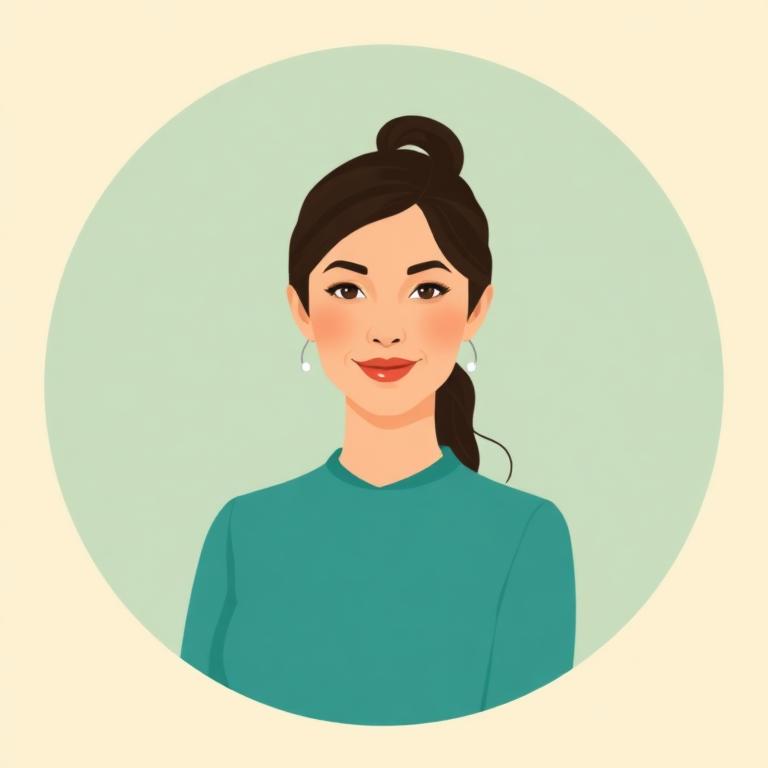 Bernadette — Co-Founder at The-Helper Cleaning
