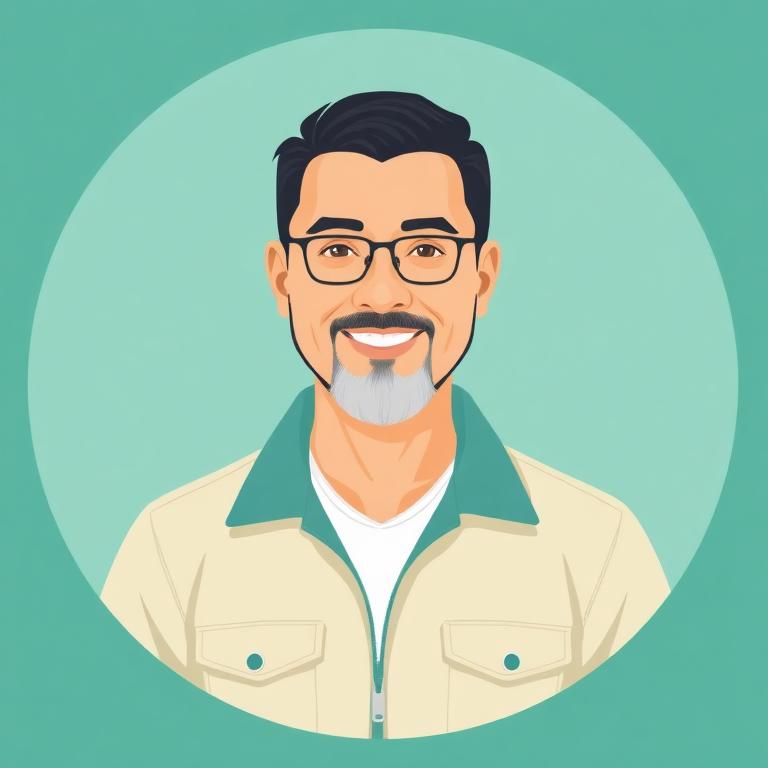 Jay — The Support at The-Helper Cleaning